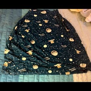 Milk Snob Car Seat/Nursing Cover
